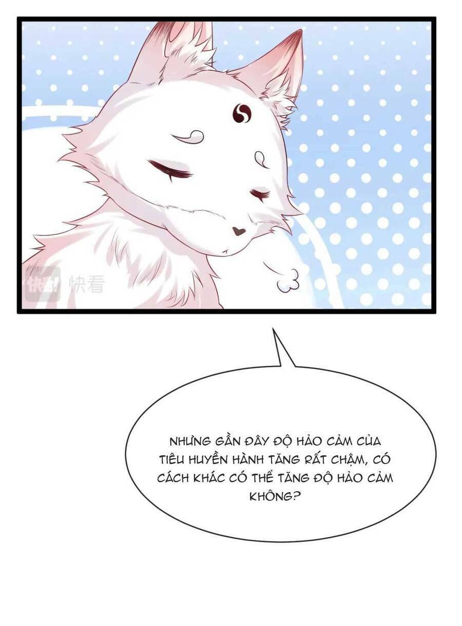 Sư Đệ Đáng Yêu Cư Nhiên Nhìn Trúng Ta Chương 5 Ảnh 23