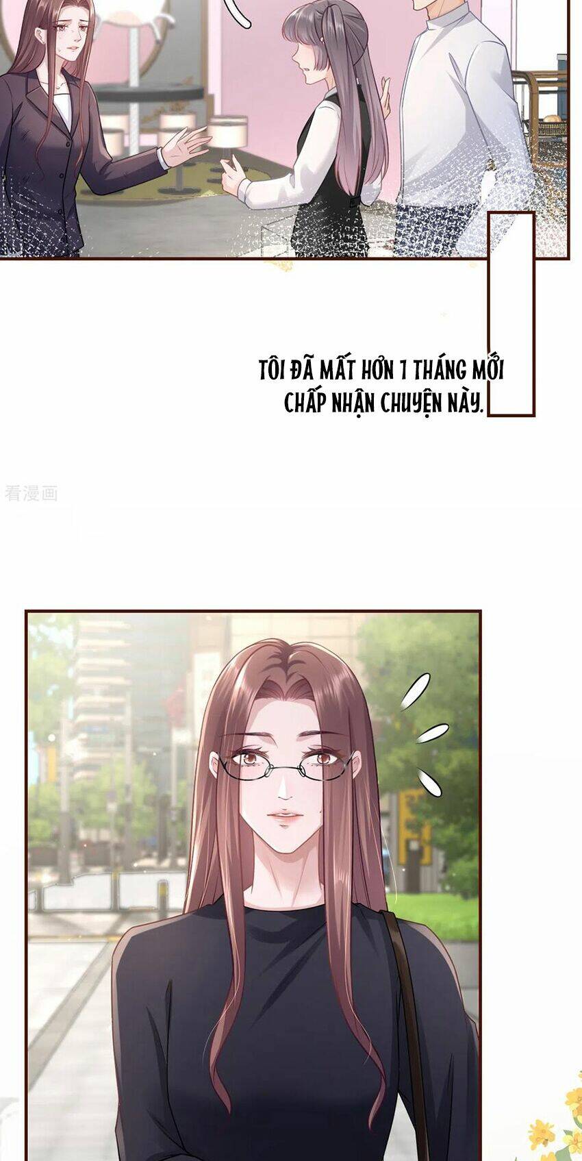 Bạn Gái Tôi Mới 30+ Chương 123 Ảnh 6