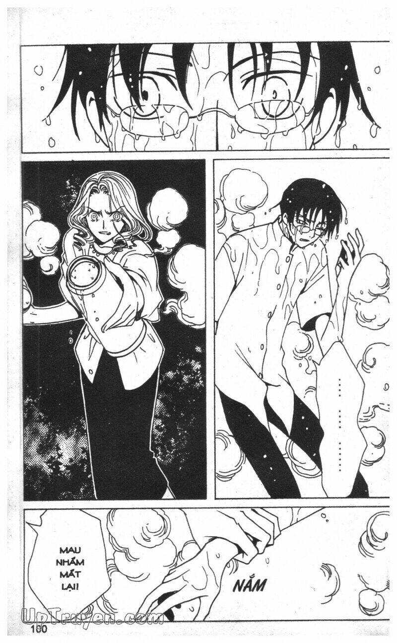 Xxxholic - Hành Trình Bí Ẩn Chương 12 Ảnh 95