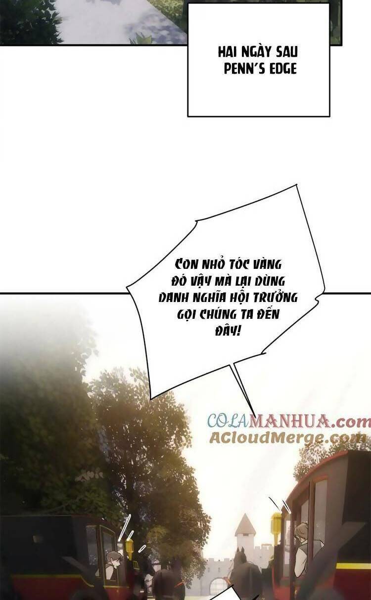 Sổ Tay Nuôi Dưỡng Rồng Chương 100 Ảnh 24