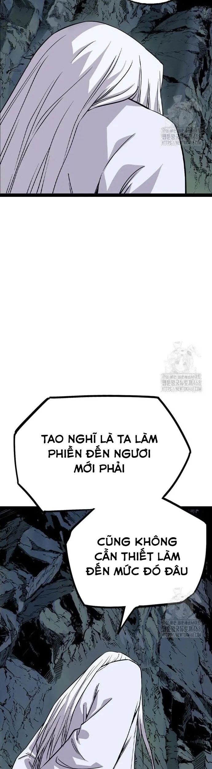 Sát Thần Tu La Chương 41 Ảnh 57