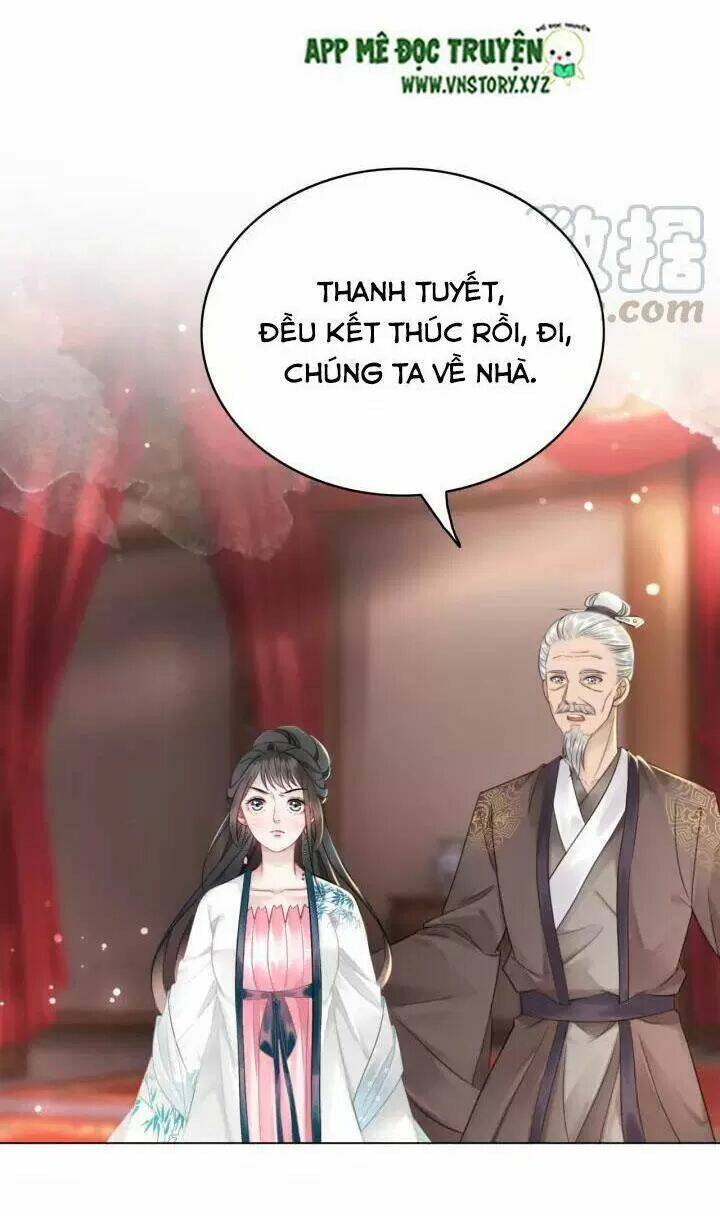Cực Phẩm Phế Vật Tiểu Thư Chương 117 Ảnh 33