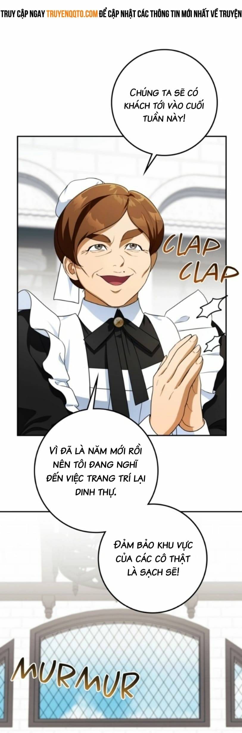 Nữ Tước Trong Sự Lụi Tàn Chương 14 Ảnh 15