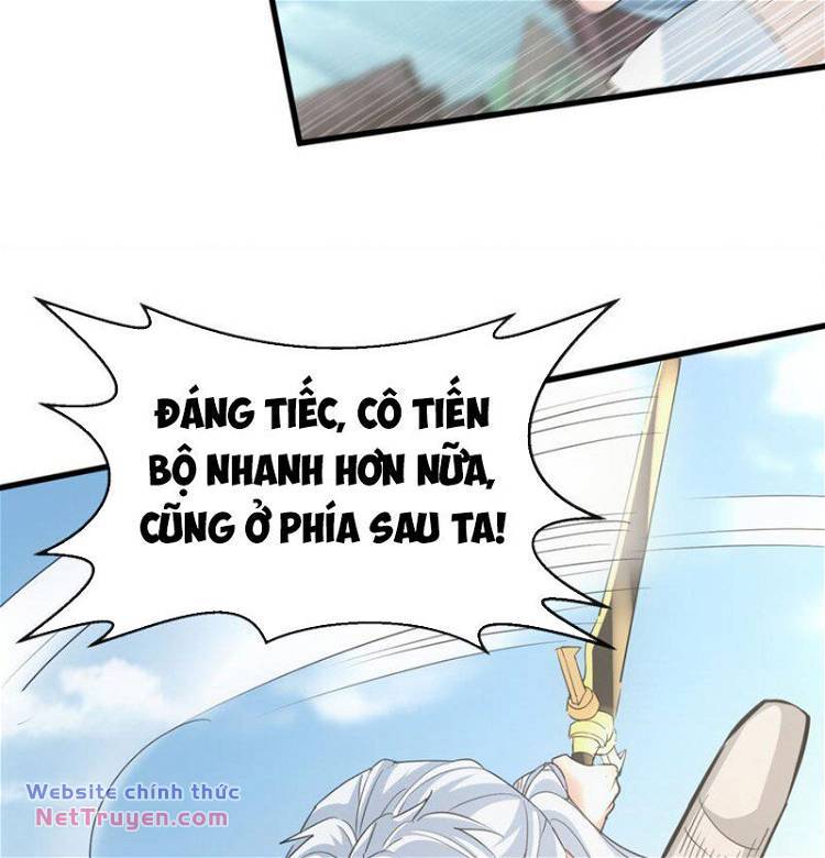Vạn Cổ Đệ Nhất Thần Chương 185 Ảnh 63