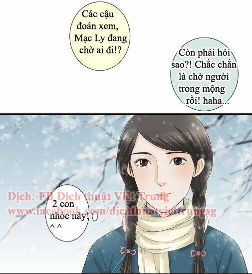 Cậu Câm Chương 21 Ảnh 4