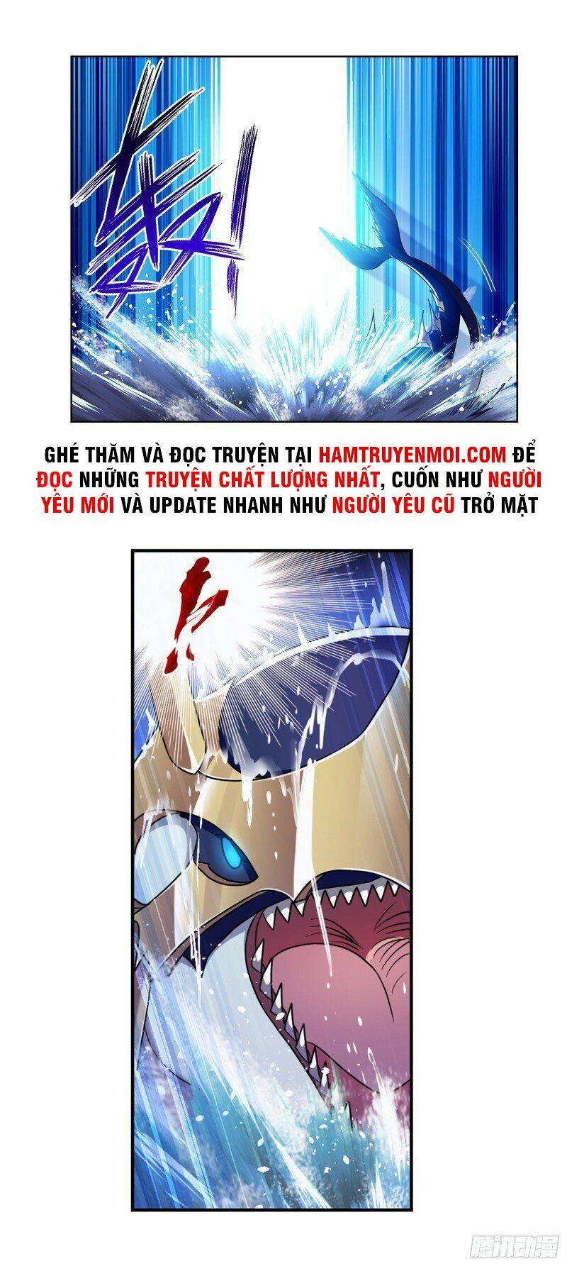 Đấu La Đại Lục Chương 365 Ảnh 17