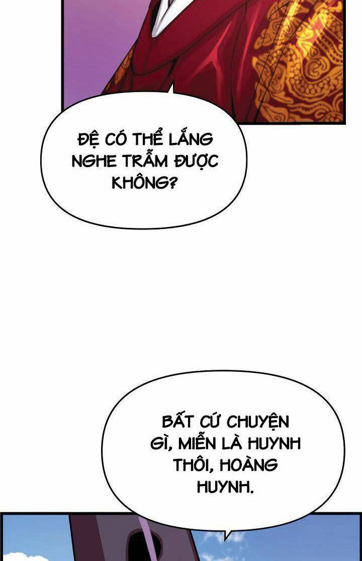 Tôi Sẽ Sống Như Một Hoàng Tử Chương 83 Ảnh 28