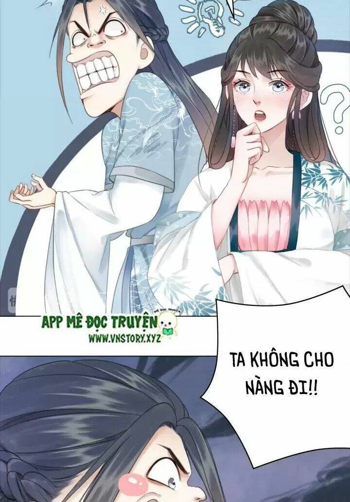 Cực Phẩm Phế Vật Tiểu Thư Chương 119 Ảnh 41