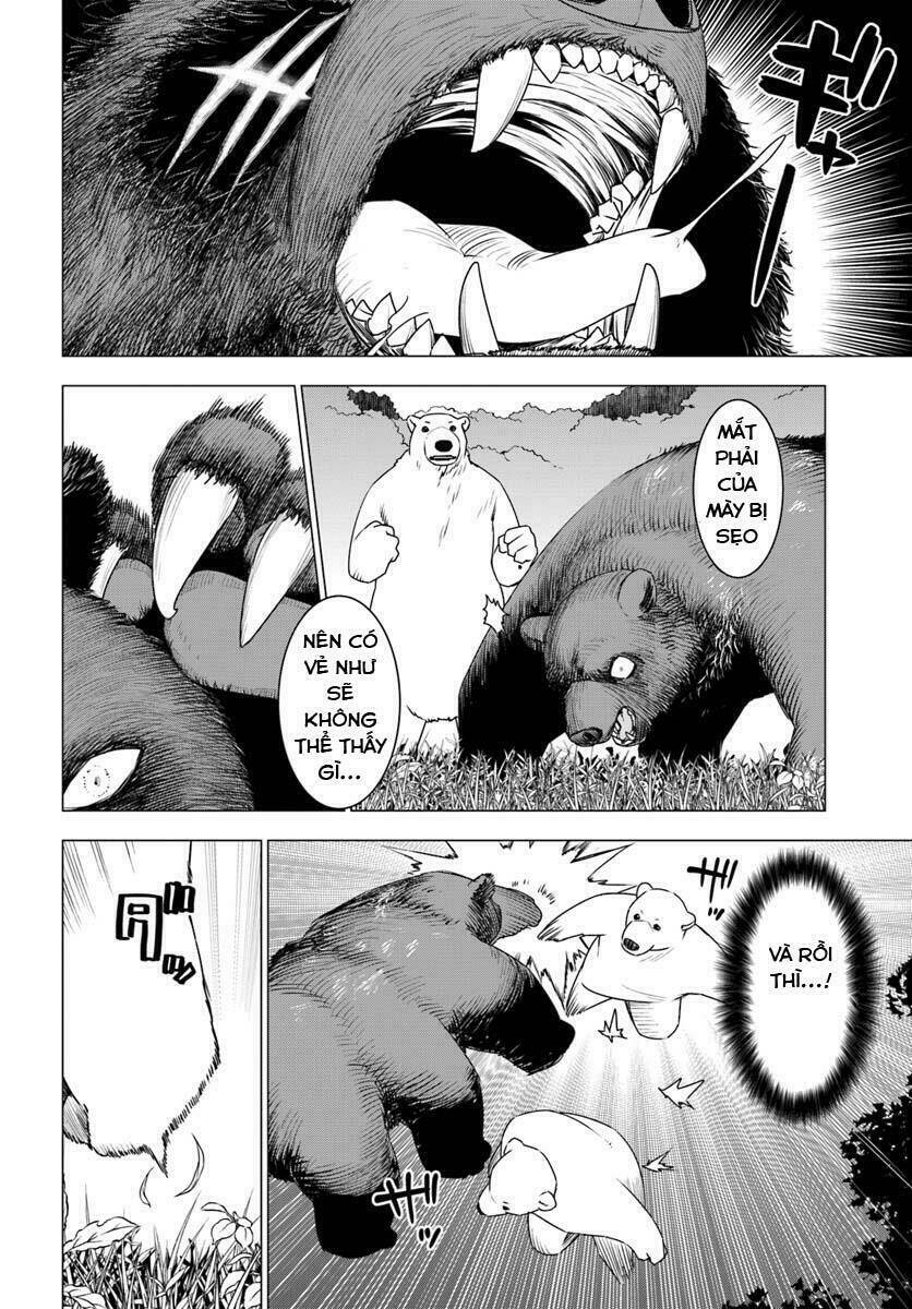 Shirokuma Tensei Chương 6 Ảnh 9