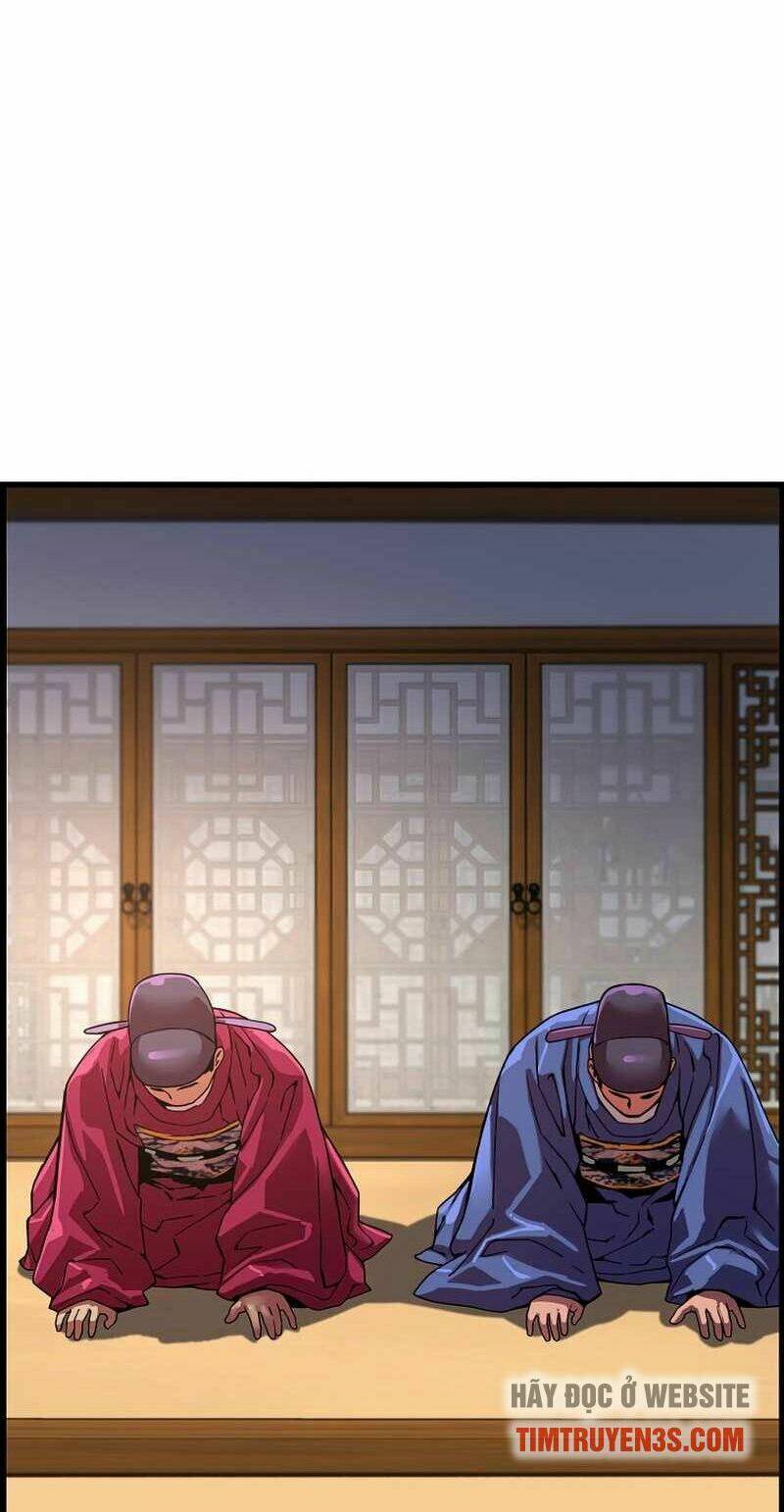 Tôi Sẽ Sống Như Một Hoàng Tử Chương 71 Ảnh 51