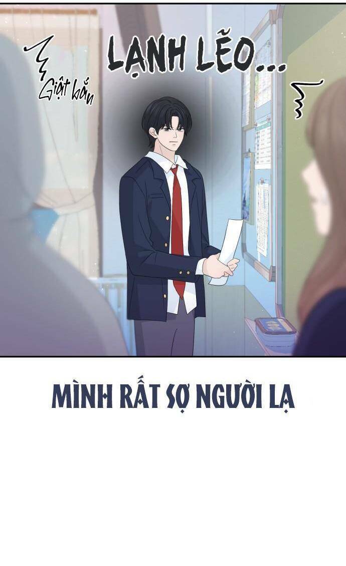 Lời Tỏ Tình Đi Lạc Chương 61 Ảnh 18