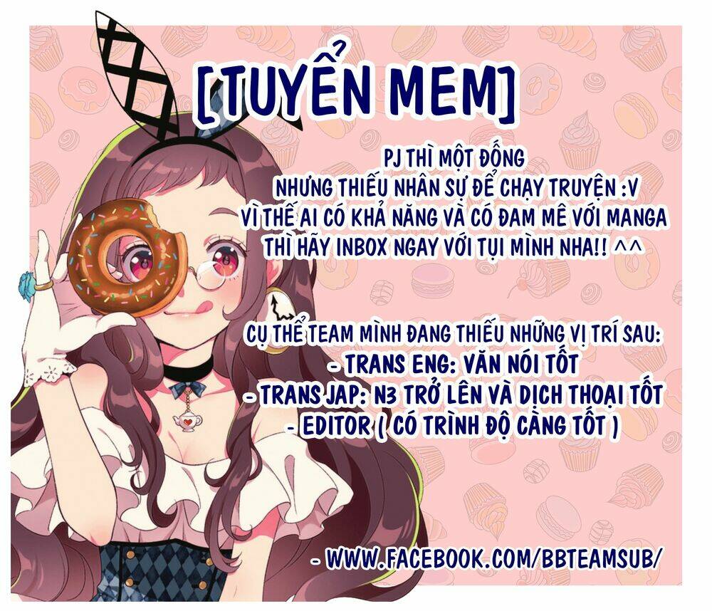 Killing Me / Killing You Chương 1 Ảnh 35