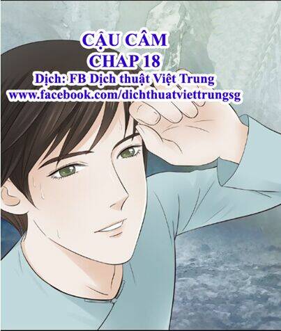 Cậu Câm Chương 18 Ảnh 2