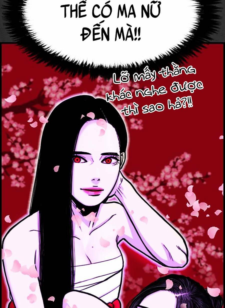 Đi Ngủ Cùng Ma Chương 1 Ảnh 56