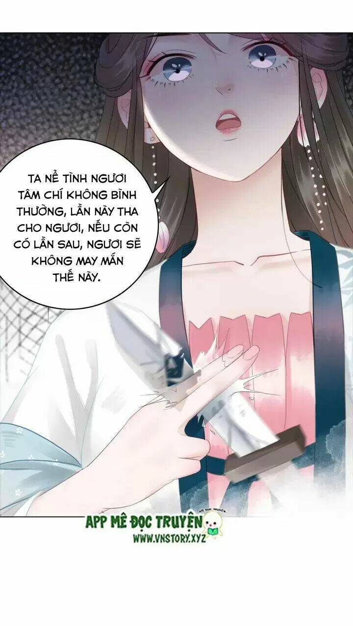 Cực Phẩm Phế Vật Tiểu Thư Chương 123 Ảnh 14
