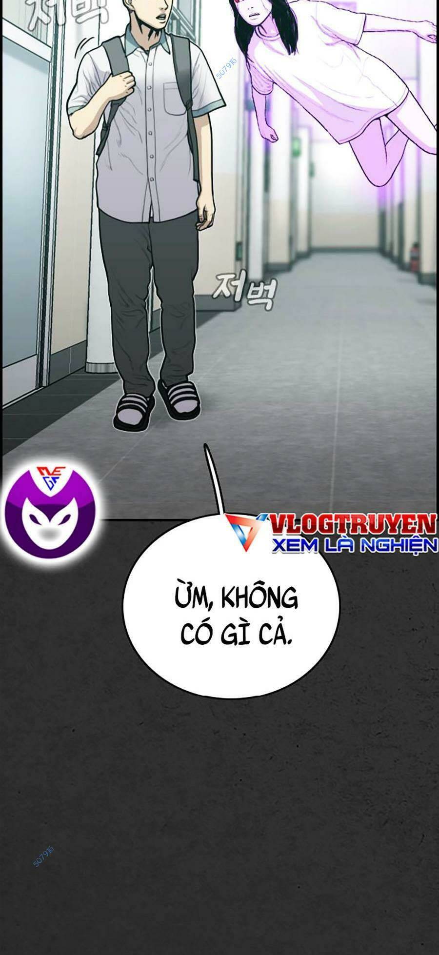 Đi Ngủ Cùng Ma Chương 6 Ảnh 153