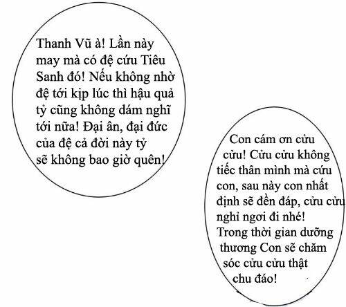 Cậu Câm Chương 14 Ảnh 4