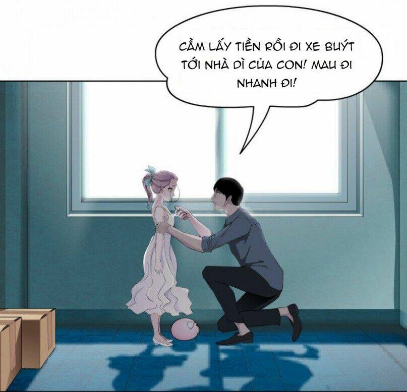 Thành Phố Vật Chất Chương 2 Ảnh 18