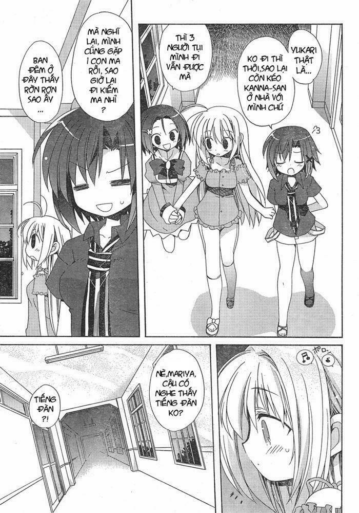 Otome Wa Boku Ni Koishiteru Chương 10 Ảnh 10