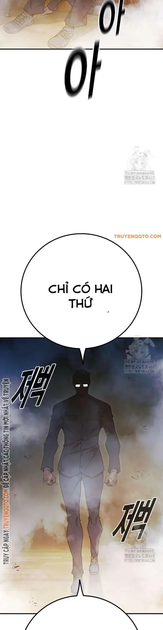 Nhà Tù Vị Thành Niên Chương 40 Ảnh 32