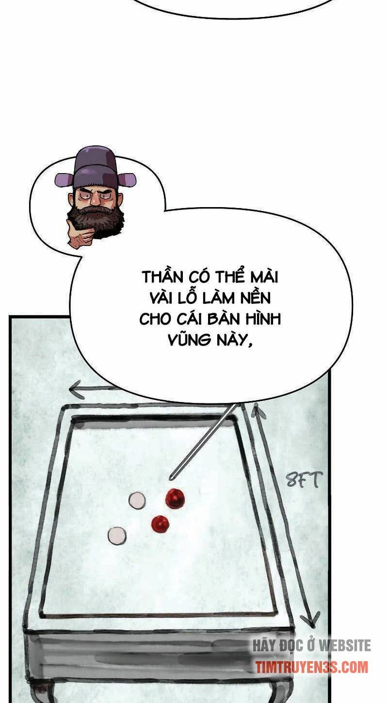 Tôi Sẽ Sống Như Một Hoàng Tử Chương 82 Ảnh 40