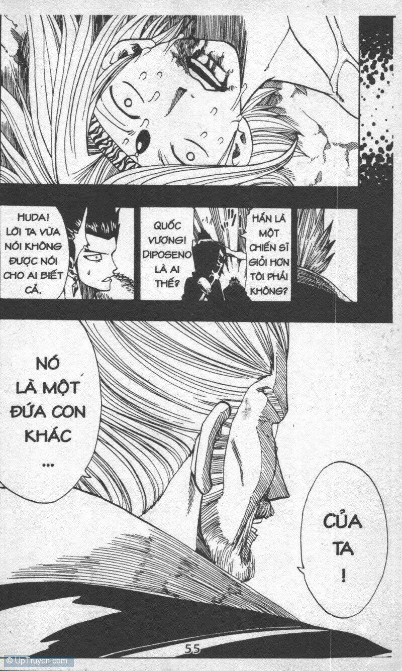Rave Master (Scan) Chương 22 Ảnh 56
