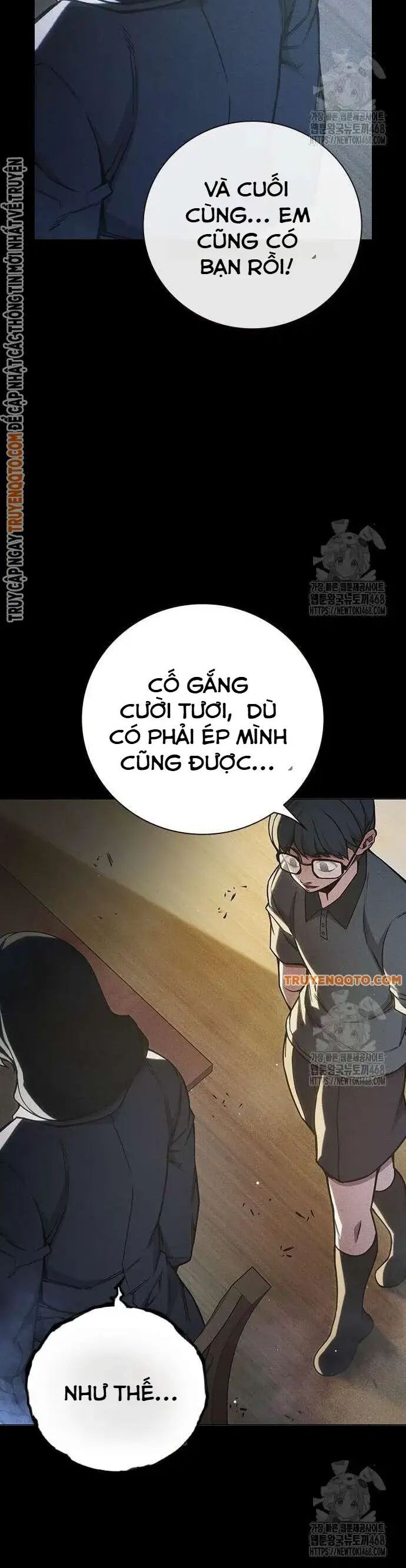 Nhà Tù Vị Thành Niên Chương 40 Ảnh 79