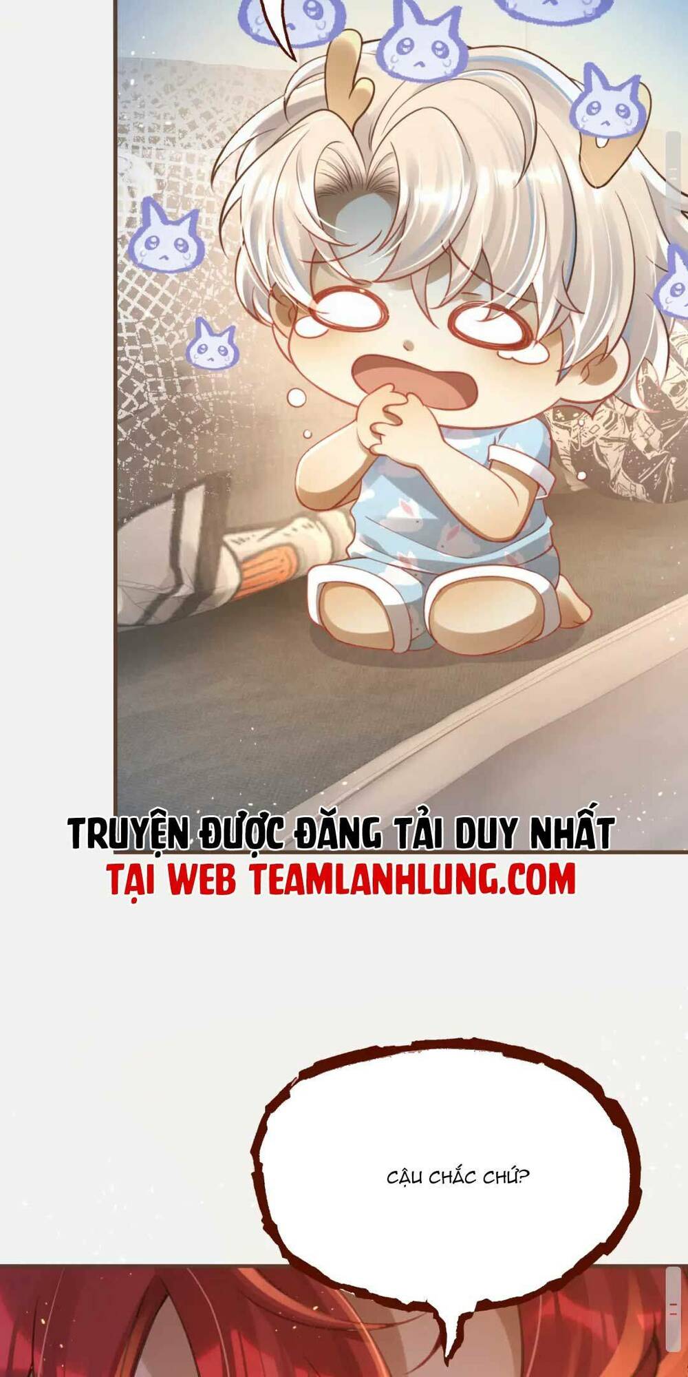 Nhóc Con Tôi Nuôi Là Sĩ Quan Đại Nhân Chương 5 Ảnh 23