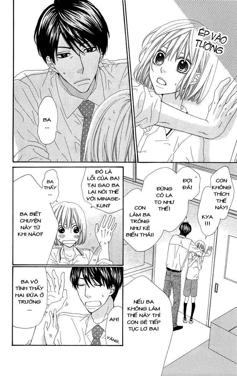 Itsuka Kimitachi Mo Otona Ni Naru Chương 3 Ảnh 13