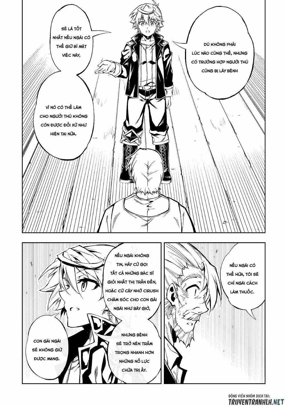 Kouritsu Kuriya Madoushi, Dani No Jinsei De Madou O Kiwameru Chương 38 Ảnh 14