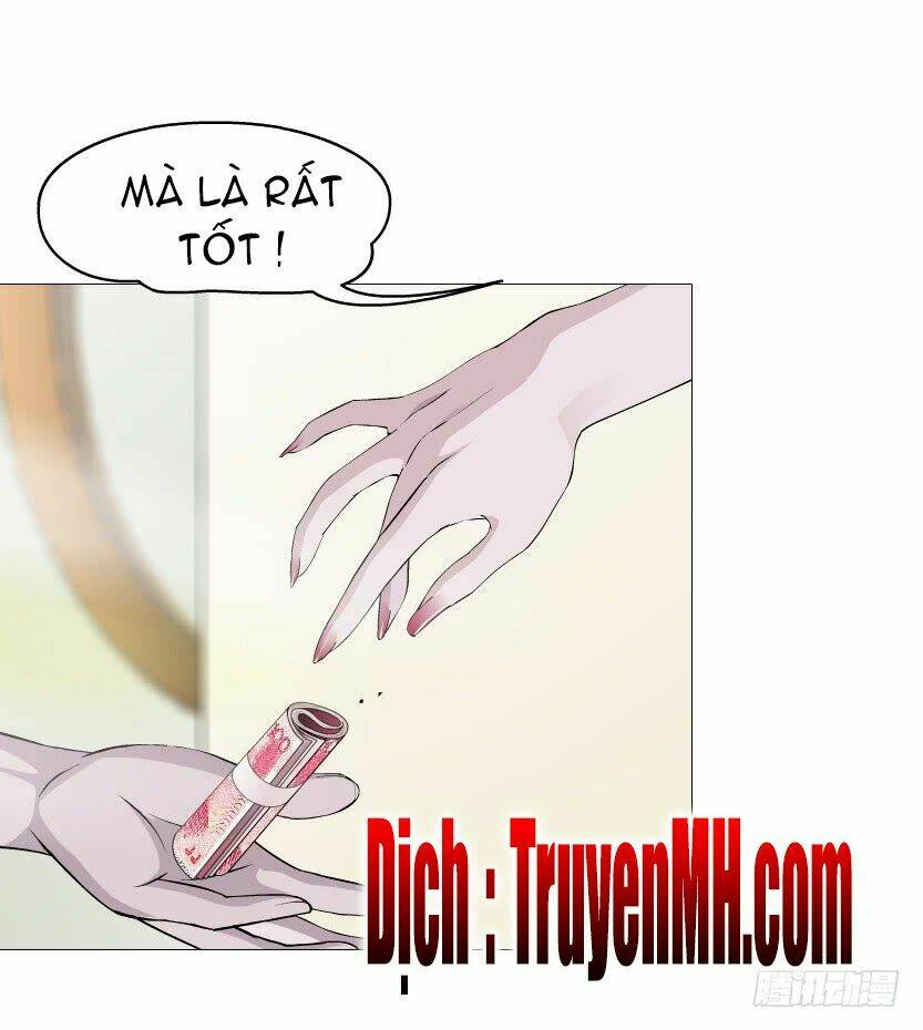 Thành Phố Vật Chất Chương 6 Ảnh 13