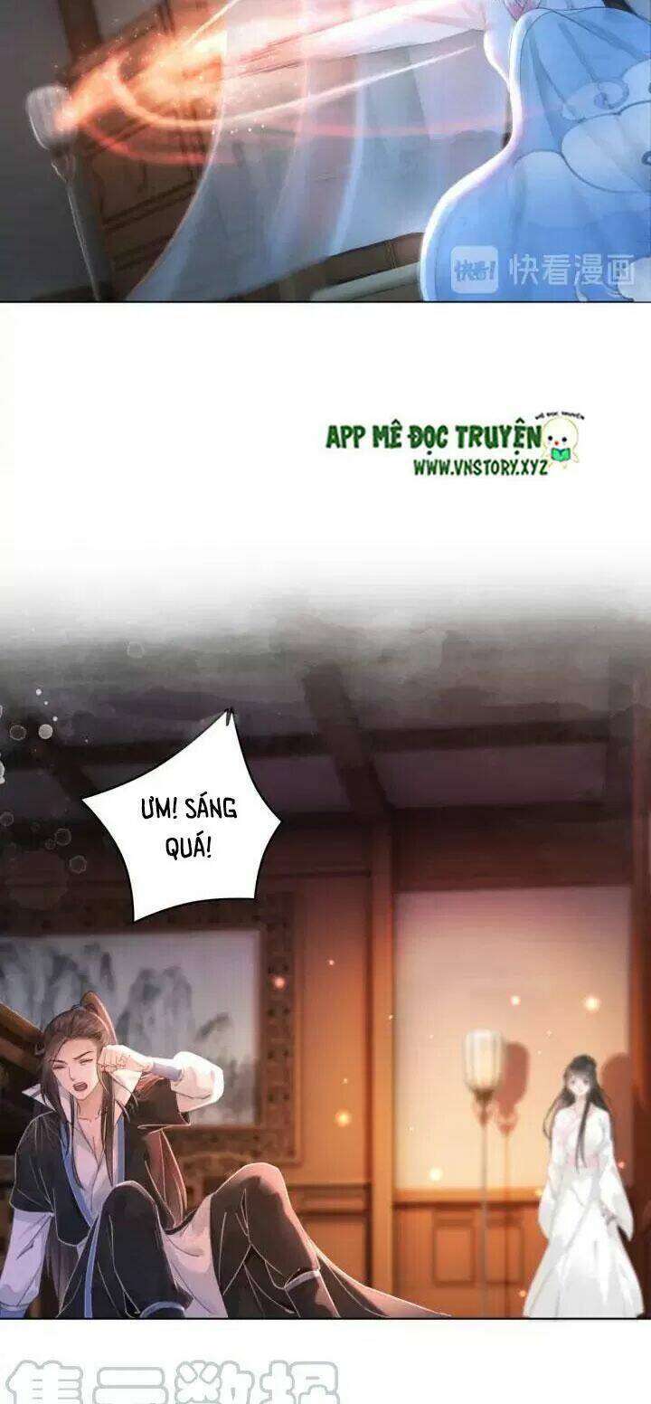 Cực Phẩm Phế Vật Tiểu Thư Chương 124 Ảnh 6