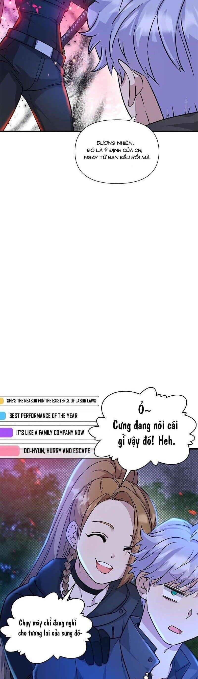 Thiên Tài Stream Game Chương 16 Ảnh 16