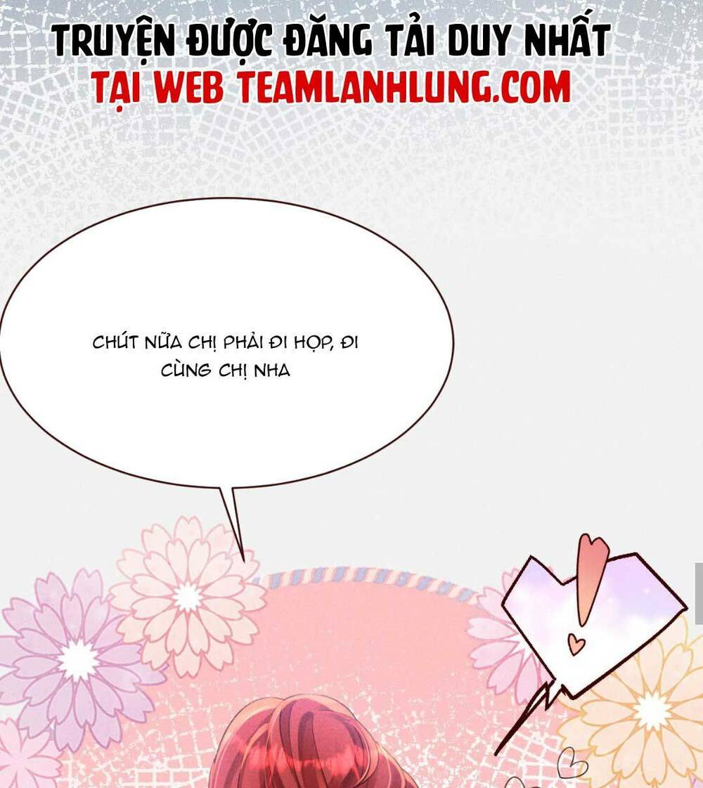 Nhóc Con Tôi Nuôi Là Sĩ Quan Đại Nhân Chương 7 Ảnh 12