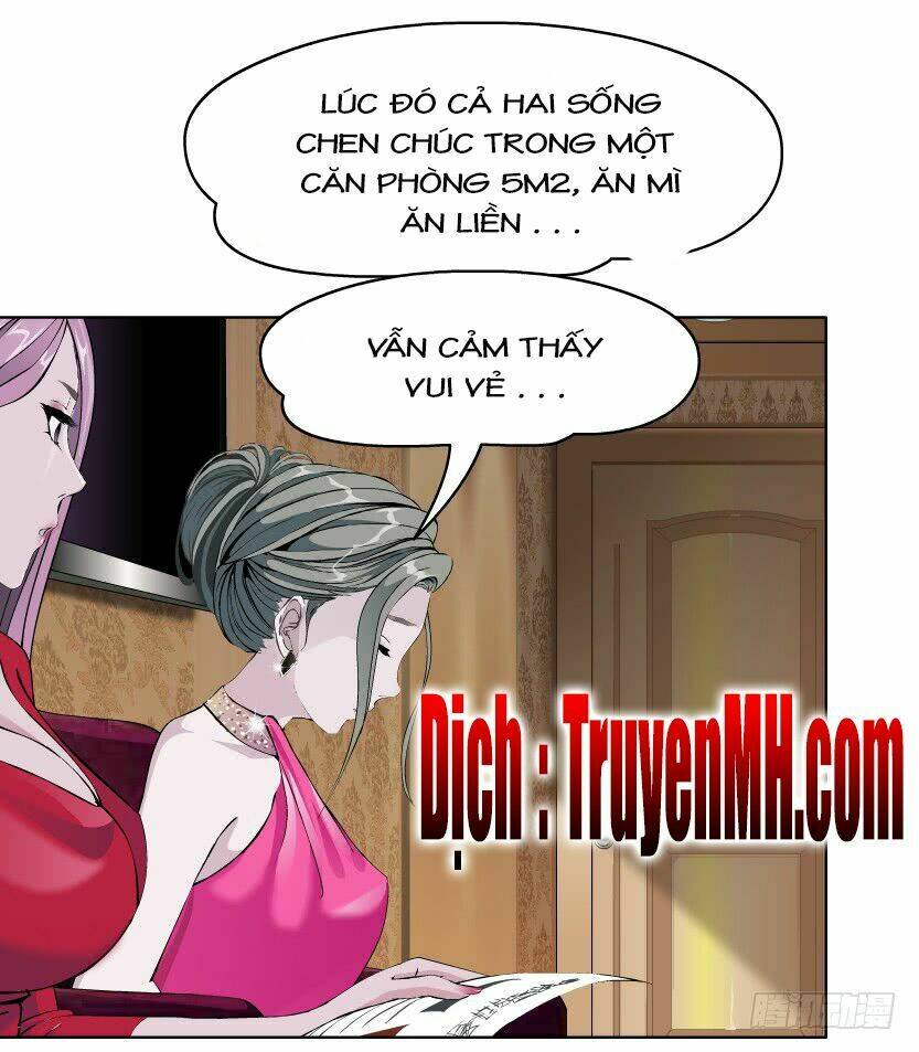 Thành Phố Vật Chất Chương 10 Ảnh 5