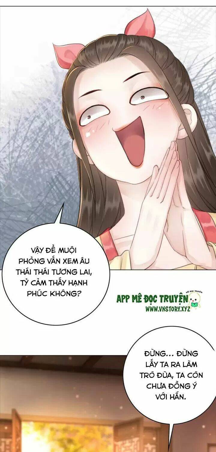 Cực Phẩm Phế Vật Tiểu Thư Chương 118 Ảnh 33