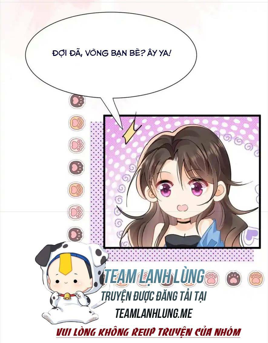 Vụng Trộm Chương 24 Ảnh 25
