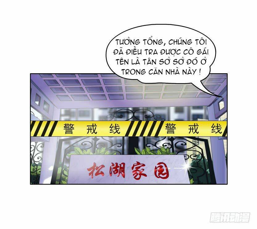 Thành Phố Vật Chất Chương 6 Ảnh 8