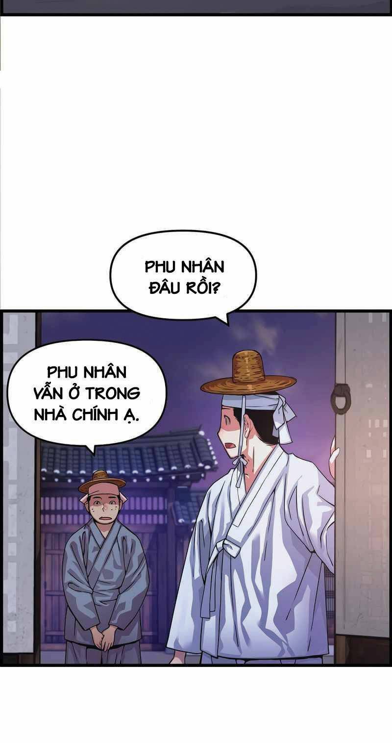 Tôi Sẽ Sống Như Một Hoàng Tử Chương 84 Ảnh 6
