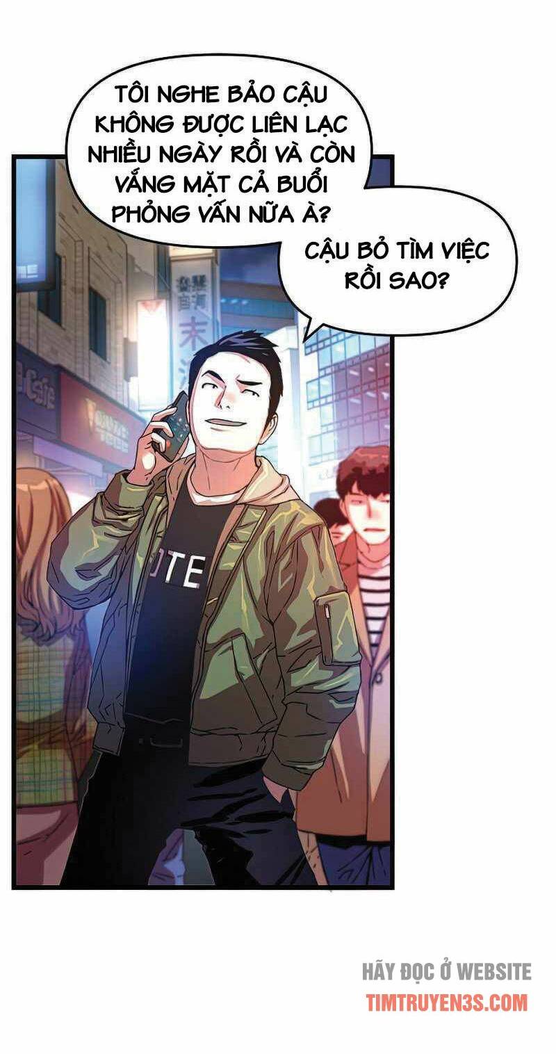 Tôi Sẽ Sống Như Một Hoàng Tử Chương 86 Ảnh 61