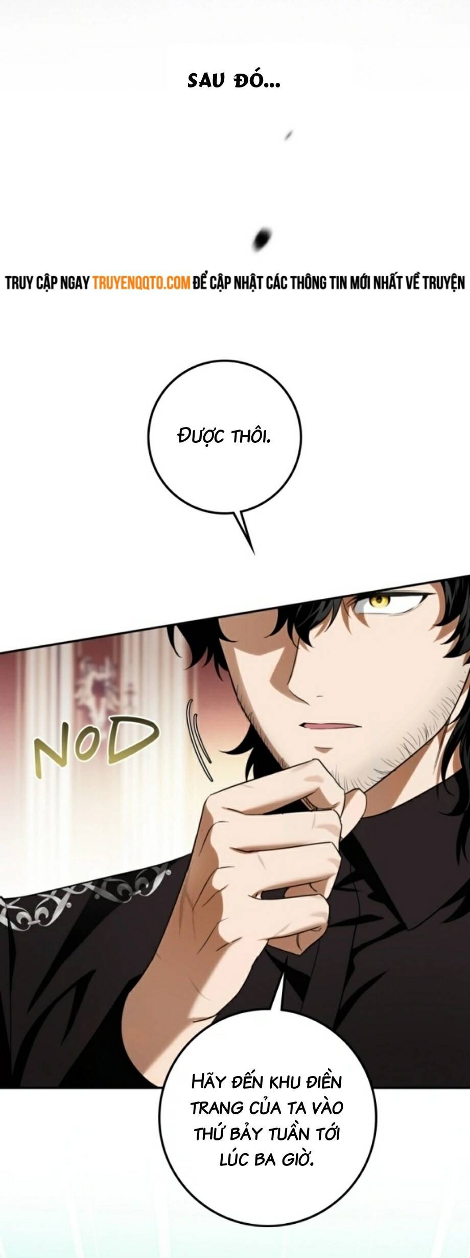 Nữ Tước Trong Sự Lụi Tàn Chương 14 Ảnh 8