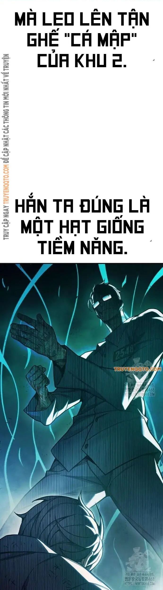 Nhà Tù Vị Thành Niên Chương 40 Ảnh 58