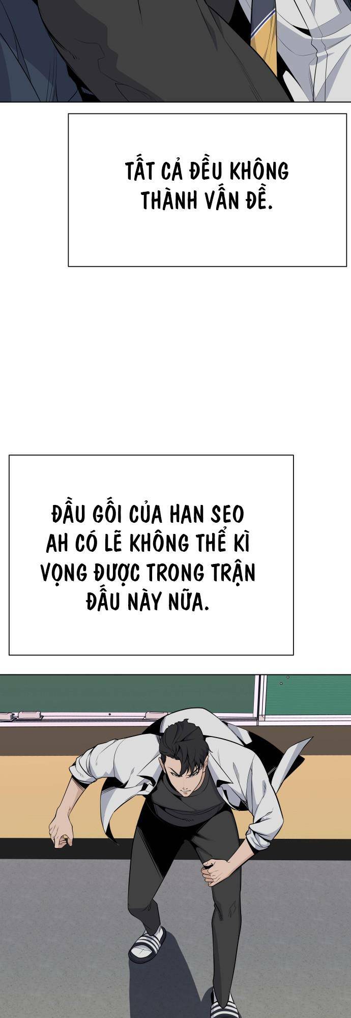 Vua Đóng Cọc Chương 30 Ảnh 43