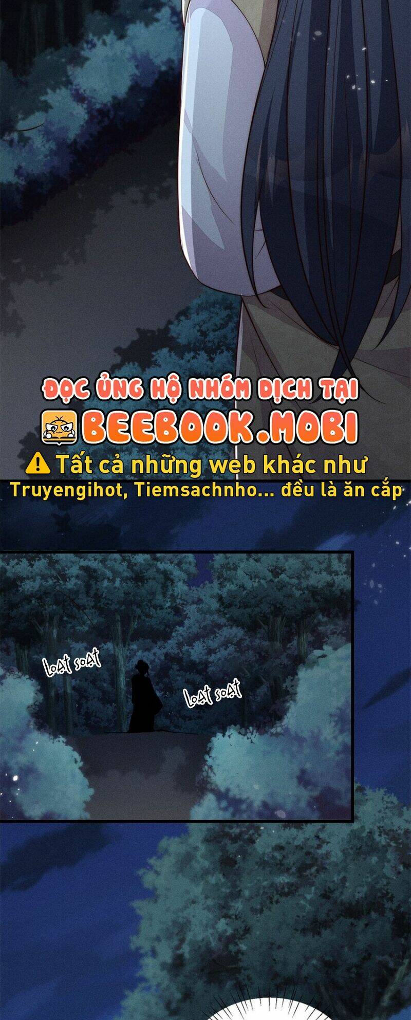 Tái Sinh Trở Lại : Ta Trở Thành Độc Y Thái Tử Phi Chương 54 Ảnh 4