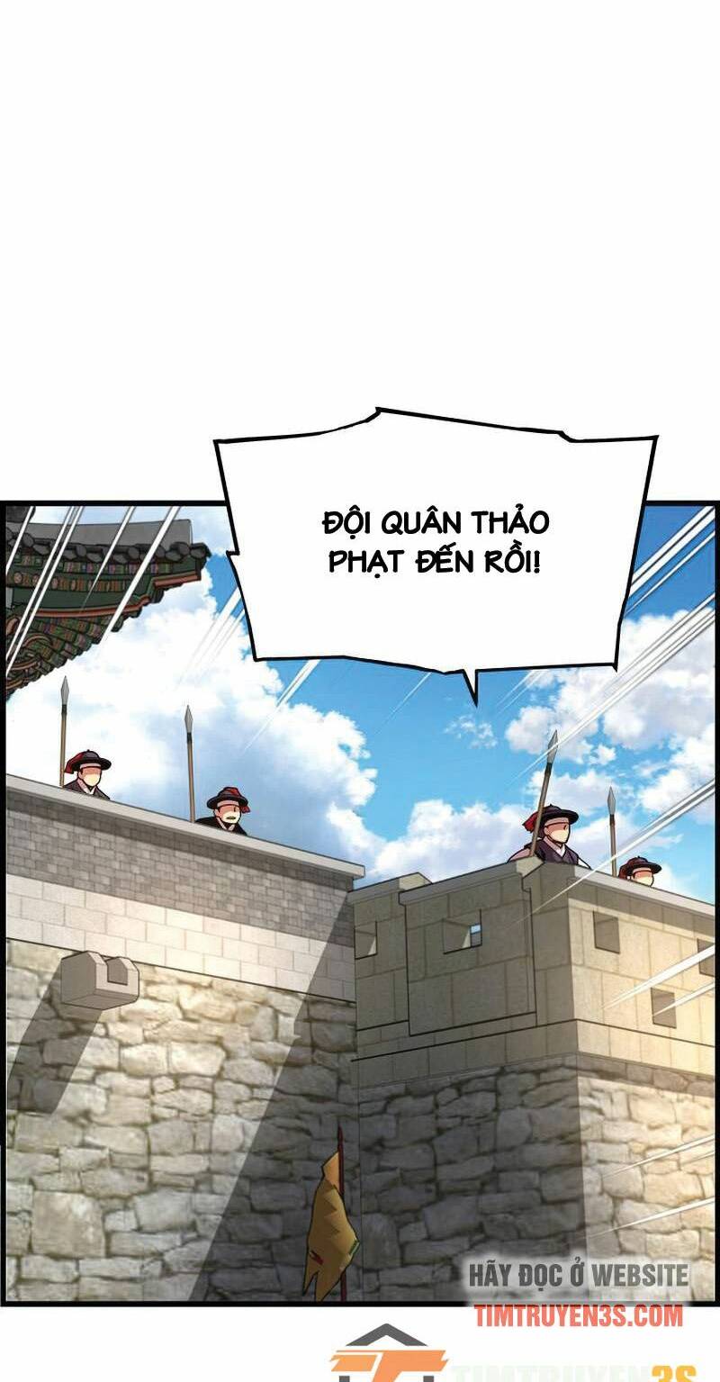 Tôi Sẽ Sống Như Một Hoàng Tử Chương 79 Ảnh 11