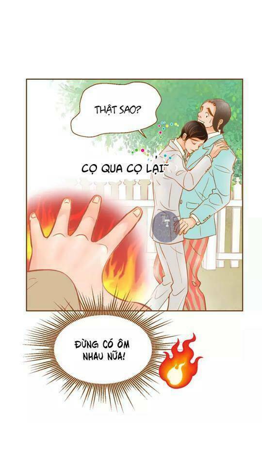 Tân Lang Yếu Tòng Tiểu Dưỡng Khởi Chương 19 Ảnh 26
