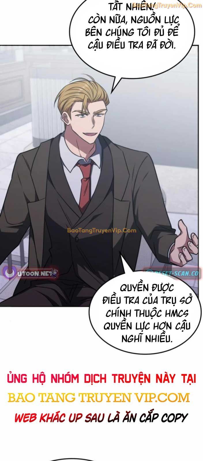 Trị Liệu Sư Quá Mạnh Chương 26 Ảnh 61