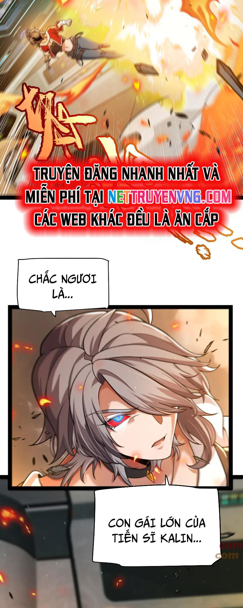 Tôi Đến Từ Thế Giới Trò Chơi Chương 347 Ảnh 6