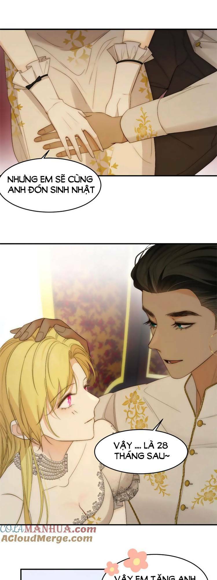 Sổ Tay Nuôi Dưỡng Rồng Chương 101 Ảnh 17