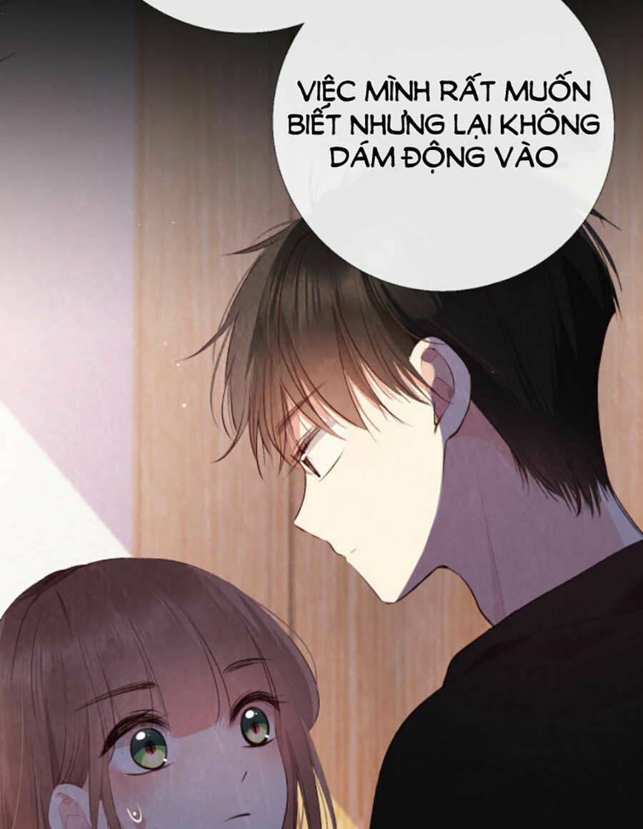 Yêu Thương Em, Yêu Bản Thân Chương 16 Ảnh 44